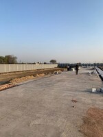 160 Sq.Yd. Plot in Sector 98