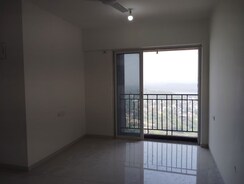 1 BHK Apartment For Rent in Raunak Unnathi Woods Phase 6