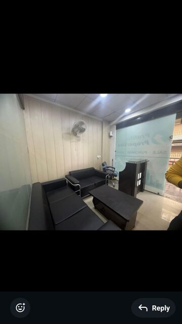 Team Area in  Shop at Pro Satyam Complex, Alpha Ii Greater Noida – for Sale