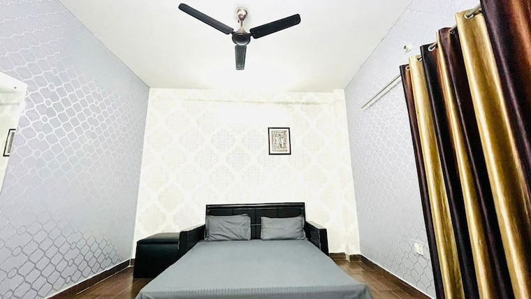 Team Area, lake terrace 3 Bedroom 1986 Sq.Ft. Apartment In Lake Terrace Kolkata 9846150