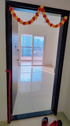 2 BHK Apartment For Rent in Utsav 51 Balewadi Residences