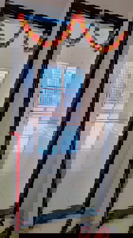 2 BHK Apartment For Rent in Utsav 51 Balewadi Residences