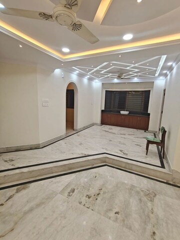 Bedroom in 5 BHK Villa at Anna Nagar – for Sale