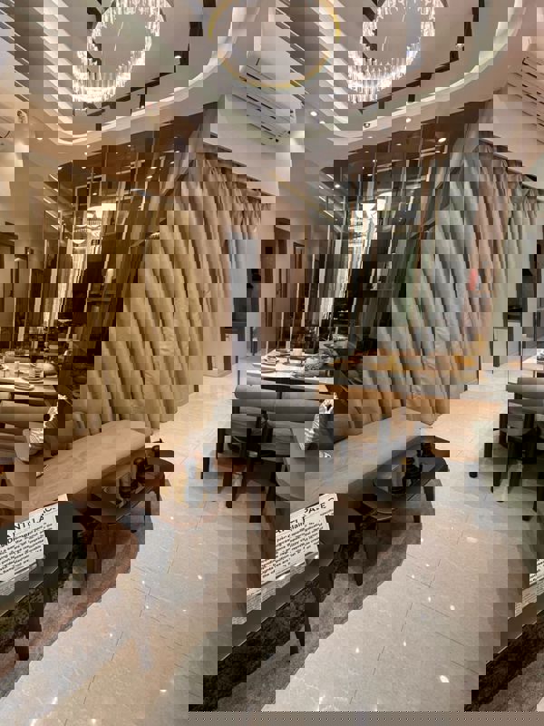 2 BHK + Pooja Room 562 Sq.Ft. Apartment in Arihant Aaradhya