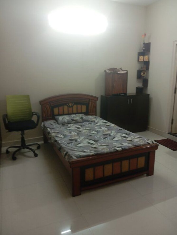 Master Bedroom, sainikpuri 3 Bedroom 2050 Sq.Ft. Apartment In Sainikpuri Hyderabad 9810311