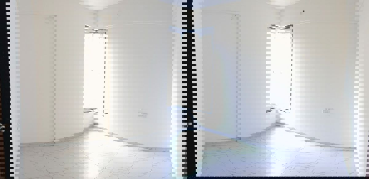 1 BHK 555 Sq.Ft. Apartment in The Pearl Apartments