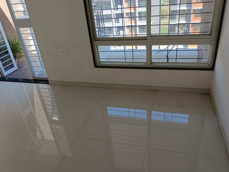 Room, sairam-shri-sai-park 1 Bedroom 647 Sq.Ft. Apartment In Wakad Pune 9846223