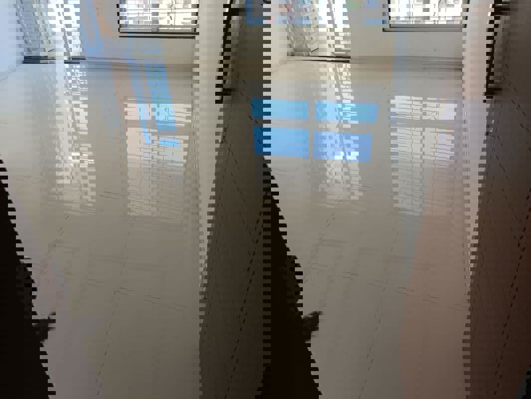 1 BHK + Pooja Room Apartment For Rent in Sairam Shri Sai Park