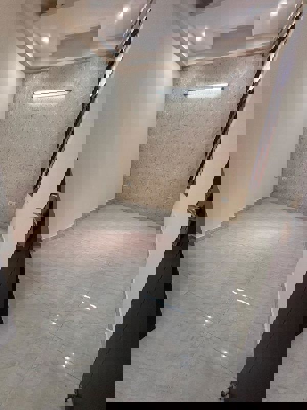 2 BHK + Pooja Room Builder Floor For Rent in Niti Khand I