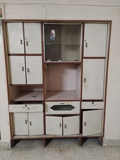 1 BHK Apartment For Rent in Shreenath Hermitage