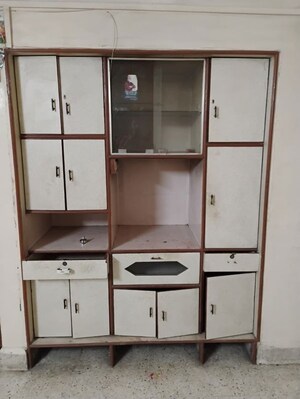 1 BHK Apartment For Rent in Shreenath Hermitage, Baner