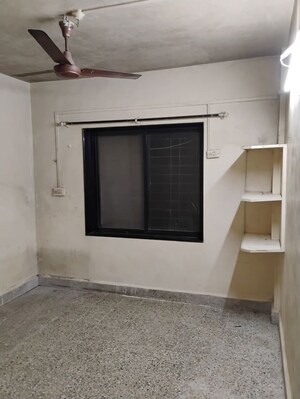 Building Lobby in 1 BHK Apartment at Shreenath Hermitage, Baner – for Rent