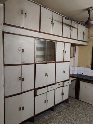 Kitchen in 1 BHK Apartment at Shreenath Hermitage, Baner – for Rent