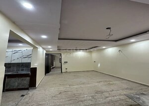 Living Room in 2 BHK Builder Floor at Tilak Nagar – for Sale