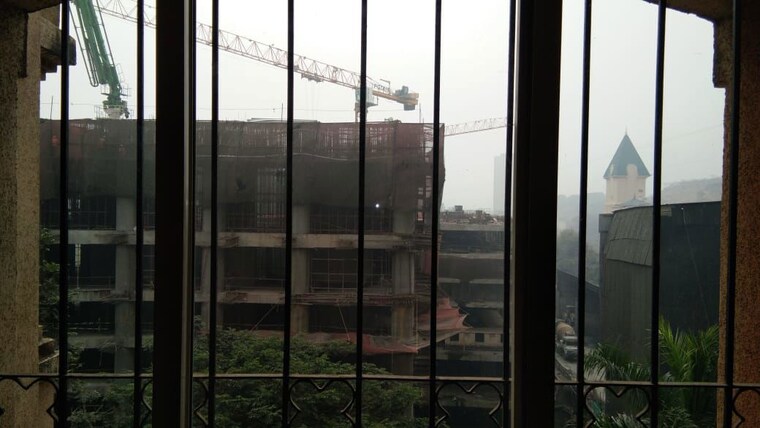 undefined, dosti acres 2 Bedroom 680 Sq.Ft. Apartment In Dosti Acres Mumbai 9846484