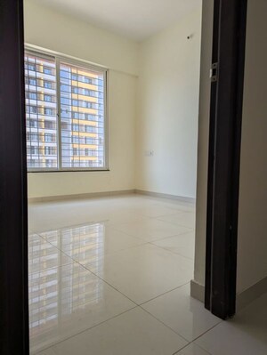 Bedroom in 2 BHK Apartment at Kolte Patil R10, Hinjewadi – for Rent