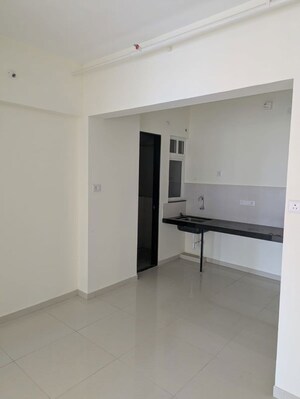 Utility Room in 2 BHK Apartment at Kolte Patil R10, Hinjewadi – for Rent