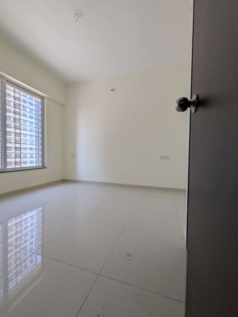 Master Bedroom, kolte-patil-r10 2 Bedroom 577 Sq.Ft. Apartment In Hinjewadi Pune 9846538
