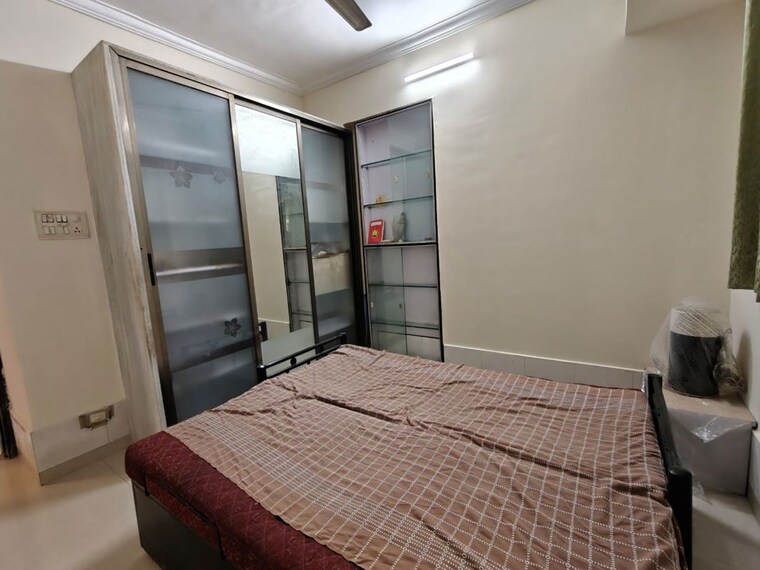 Bedroom, shubham-sri-kalpana-padma-tower 4 Bedroom 2200 Sq.Ft. Apartment In Chembur Mumbai 9846551