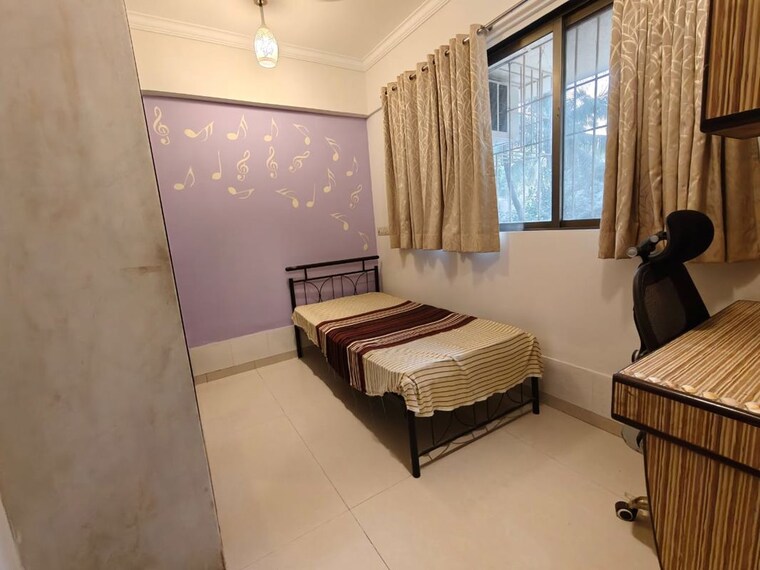 Living Room, shubham-sri-kalpana-padma-tower 4 Bedroom 2200 Sq.Ft. Apartment In Chembur Mumbai 9846551