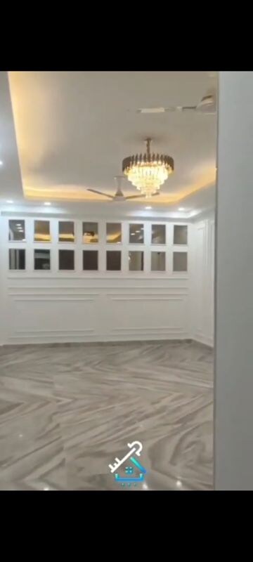 4 BHK Builder Floor For Rent in Malviya Nagar