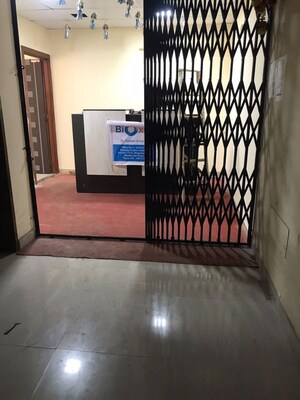 Room in  Office Space at KM Horizon Flora, Ghodbunder Road – for Rent