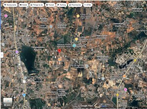  Plot For Sale in Devanahalli