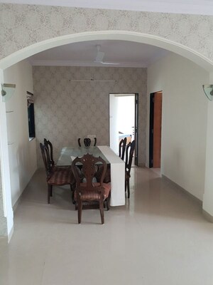 2 BHK Apartment For Rent in Kalpataru Yugdharma, Malad West