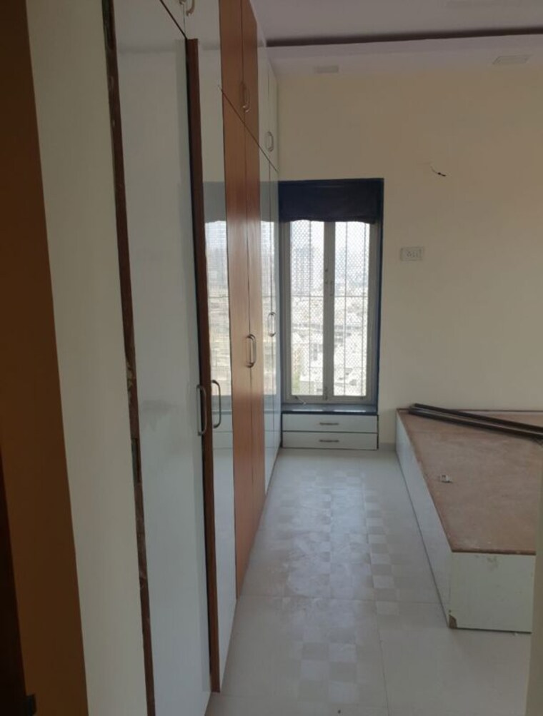 Bedroom, kalpataru-yugdharma 2 Bedroom 1276 Sq.Ft. Apartment In Malad West Mumbai 9846591