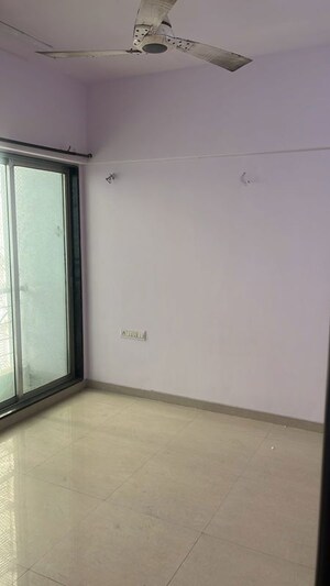 Bedroom in 2 BHK Apartment at Prabhat Gurukrupa Apartments, Goregaon West – for Rent