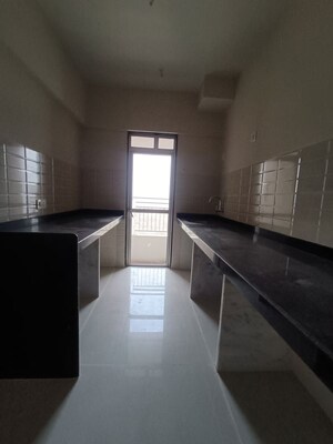 Kitchen in 3 BHK Apartment at JP North Barcelona, Mira Road – for Sale