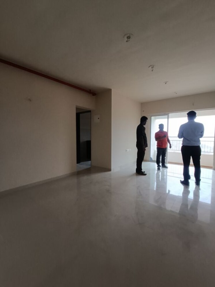 Living Room, jp-north-barcelona 3 Bedroom 1007 Sq.Ft. Apartment In Mira Road Thane 9846601