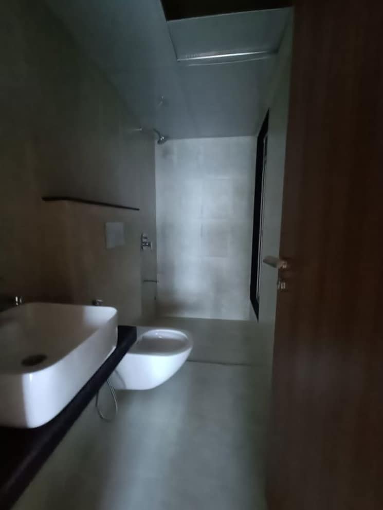 Bathroom, jp-north-barcelona 3 Bedroom 1007 Sq.Ft. Apartment In Mira Road Thane 9846601