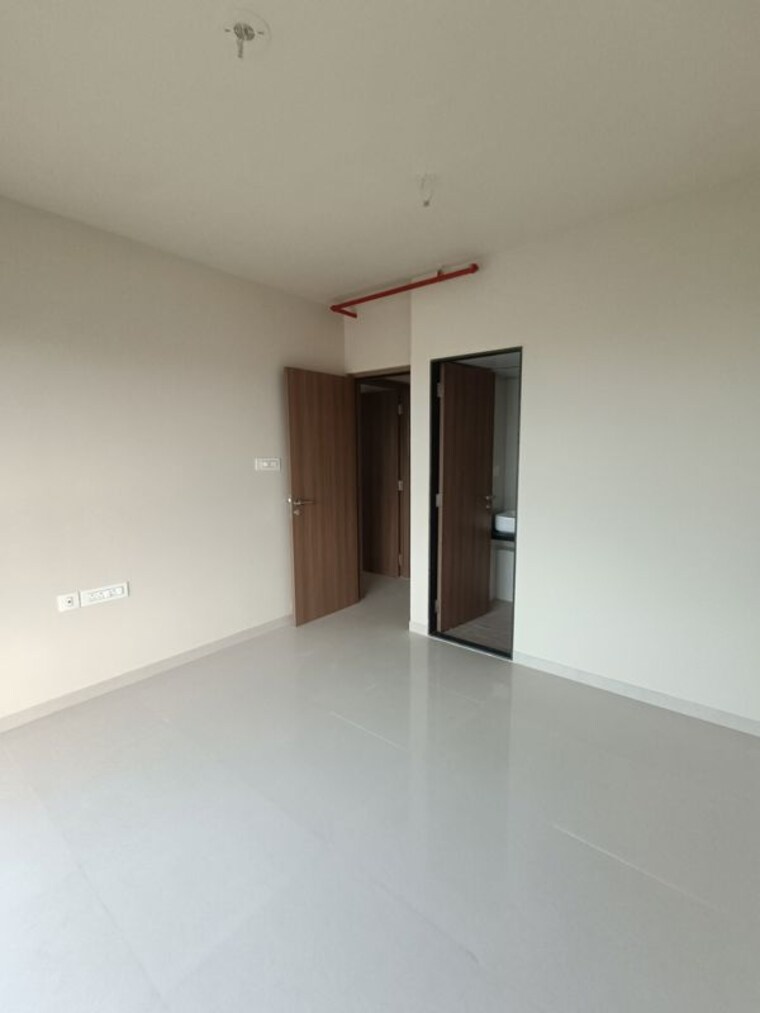 Master Bedroom, jp-north-barcelona 3 Bedroom 1007 Sq.Ft. Apartment In Mira Road Thane 9846601