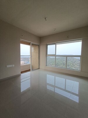 Master Bedroom in 3 BHK Apartment at JP North Barcelona, Mira Road – for Sale