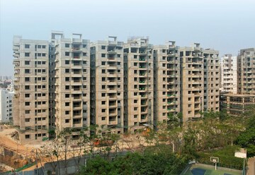 2 BHK Apartment – Exterior View View at Ramky One Orbit, Nallagandla - for Sale
