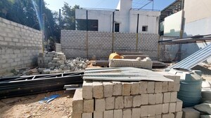  Land – Exterior View View at Koramangala - for Rent