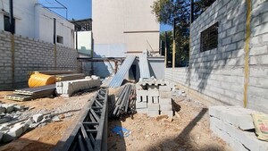  Land For Rent in Koramangala