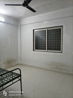 Studio+ Study Room Villa For Rent in Karve Nagar