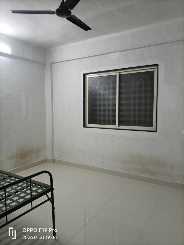 Studio+ Study Room Villa For Rent in Karve Nagar