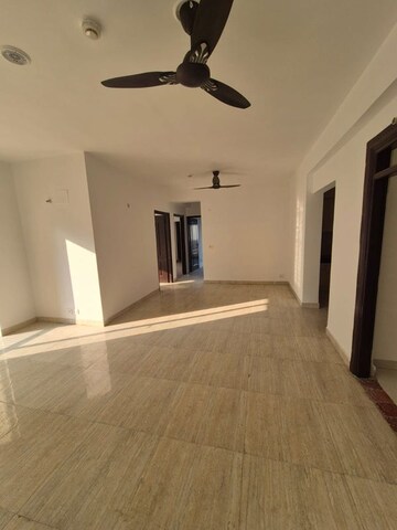 Living Room in 4 BHK Apartment at ABA Ivy County, Sector 75 – for Rent