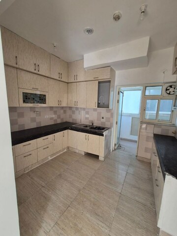 Kitchen in 4 BHK Apartment at ABA Ivy County, Sector 75 – for Rent