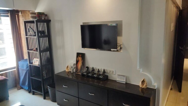 undefined, ashish-garden-estate 3.5 Bedroom 1262 Sq.Ft. Penthouse In Goregaon West Mumbai 9846606