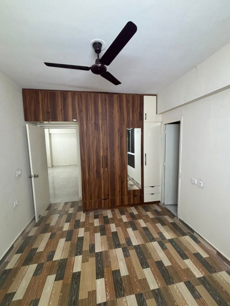 Bedroom, pyramid-square 2 Bedroom 626 Sq.Ft. Apartment In Sector 86 Gurgaon 9846607