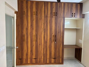 Bedroom in 2 BHK Apartment at Pyramid Square, Sector 86 – for Rent