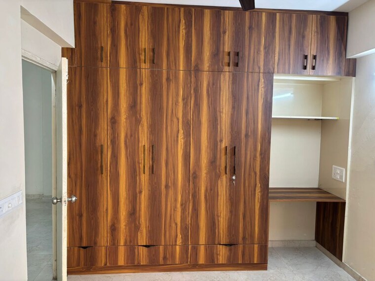 Bedroom, pyramid-square 2 Bedroom 626 Sq.Ft. Apartment In Sector 86 Gurgaon 9846607
