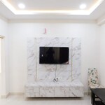 3 BHK + Pooja Room 1800 Sq.Ft. Builder Floor in Kondapur