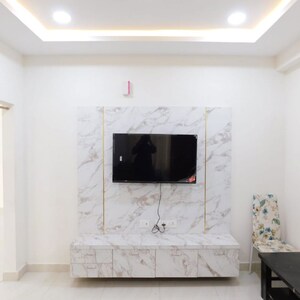 3 BHK Builder Floor For Rent in Kondapur