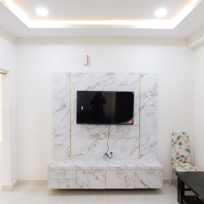 3 BHK + Pooja Room Builder Floor For Rent in Kondapur