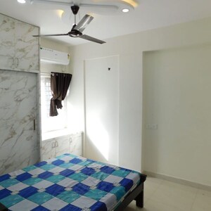 Team Area in 3 BHK Builder Floor at Kondapur – for Rent